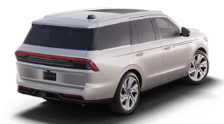 2025 Lincoln Lincoln Navigator External Image 3
